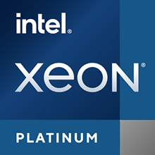 intel xeon Platinum