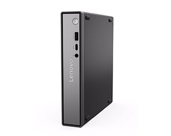 ThinkCentre neo 50q | Tiny Snapdragon