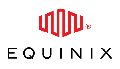 エクイニクス・ジャパン株式会社