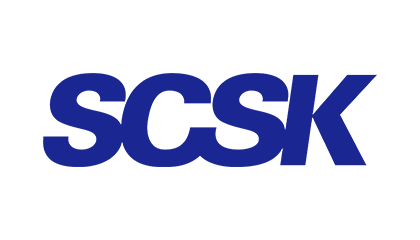 SCSK株式会社