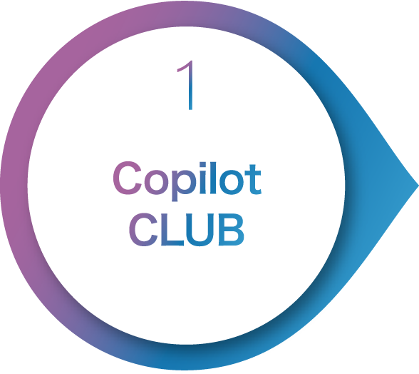 Copilot CLUB