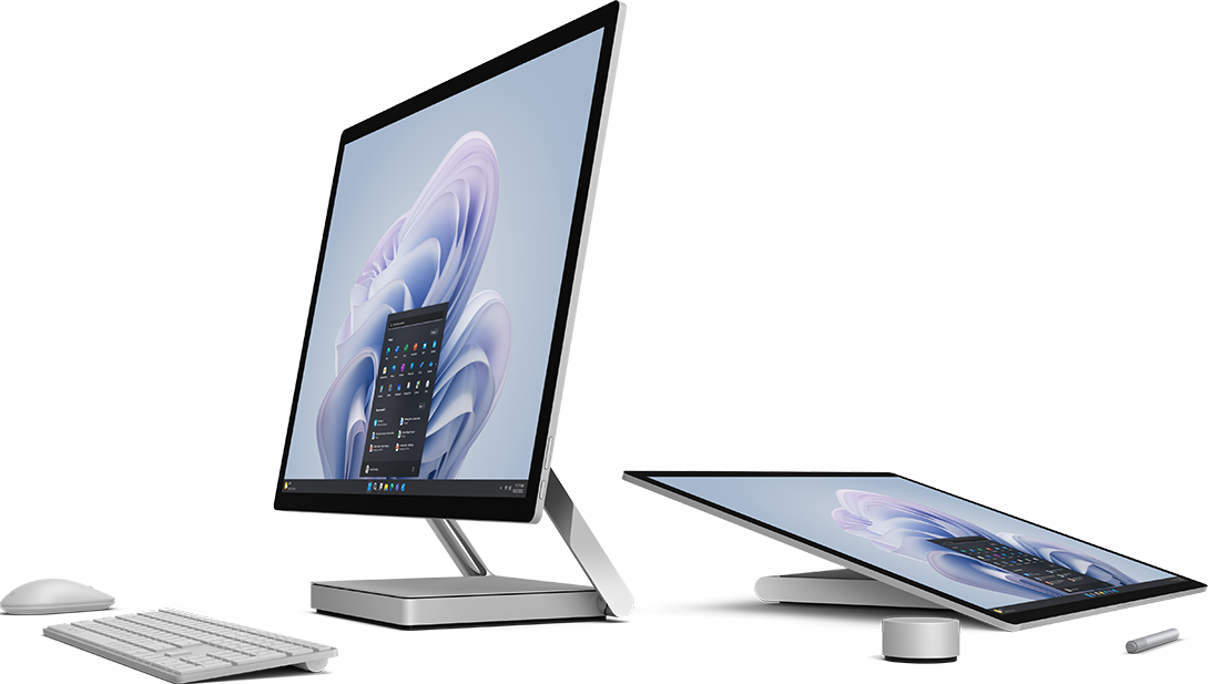 Surface Studio 2 +