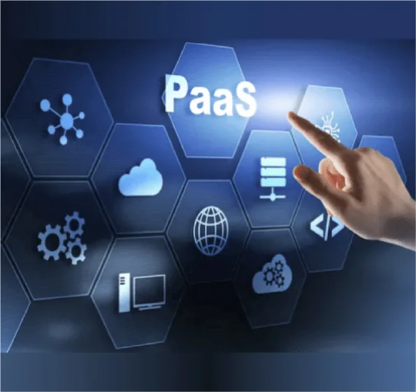 Microsoft Azure イメージ画像