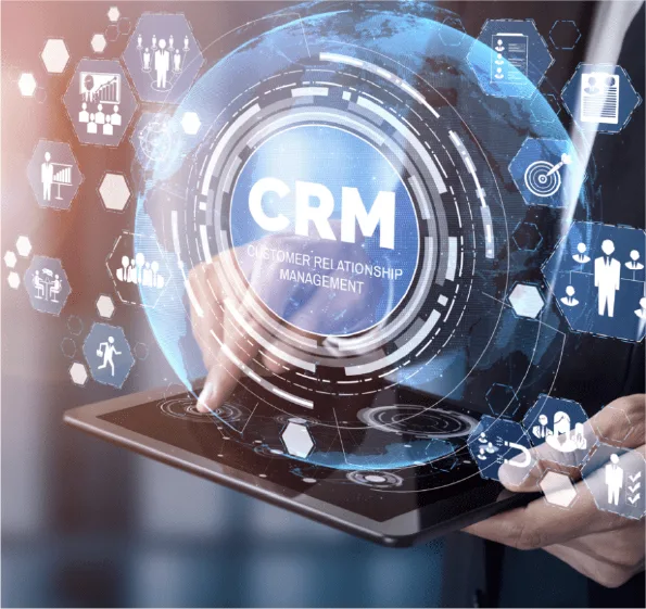 Dynamics 365 イメージ画像